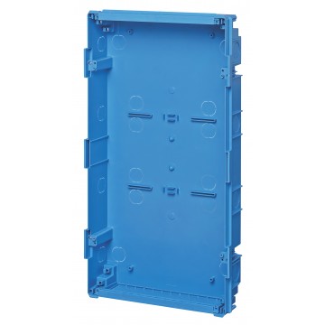 Scatola da incasso per Centralino Vimar 36 Moduli DIN