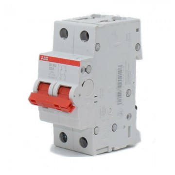 Sezionatore ABB SD202/32 2P 32A 2M