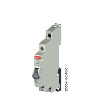 Commutatore ABB E211-16-20 1P 16A