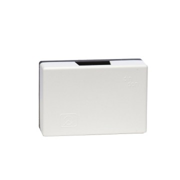 Suoneria Zippo a 2 toni 220V