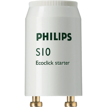 Starter Philips S10 4-65W