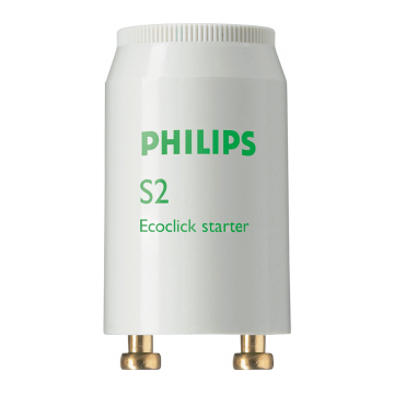 Starter Philips S2 4-22W