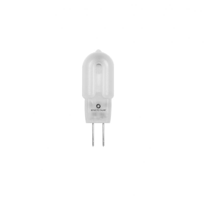 Lampada Led G4 12V 2,4W Luce Fredda