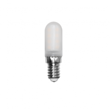 Lampadina led Beneito 2W 3000K luce calda attacco E14