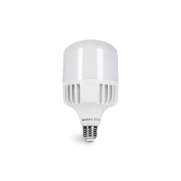 Lampadina led Lampo 30W 3000K luce calda attacco E27