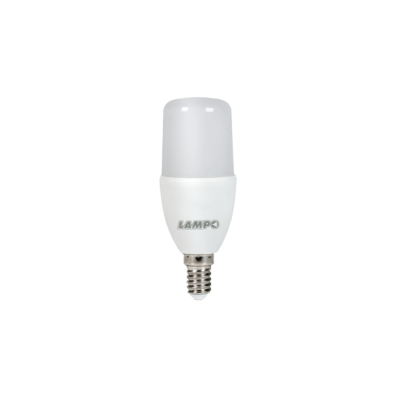 Lampadina Tubolare LED E14 10W (75W) Dimmerabile - Luce Calda 3000K, Alta  Qualità CRI90