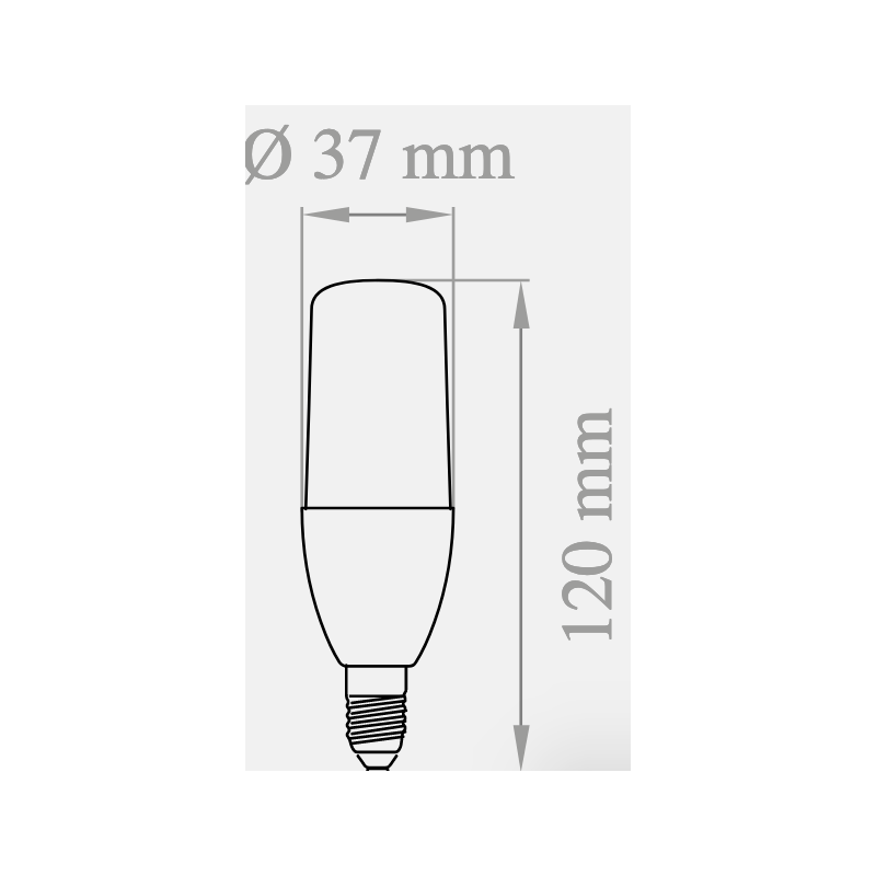 Pacco Da 3 Lampadine A LED B22d Da 3W, Luce Bianca Neutra 4000K, Equivalente A 25-30W, Attacco A Baionetta, Non Dimmerabile
