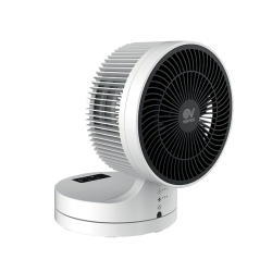 Ventilatore oscillante da tavolo con telecomando Vortice VENT