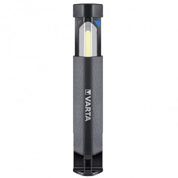 Torcia portatile Varta TELESCOPE LIGHT