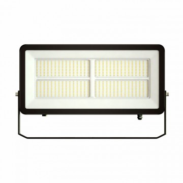 Proiettore a led Beneito POLARIS 200W colore Nero 4000K IP65