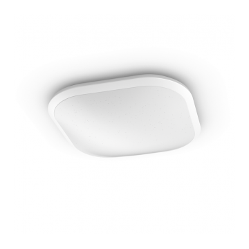 Plafoniera a LED da soffitto Philips Cavanal 18W 4000K