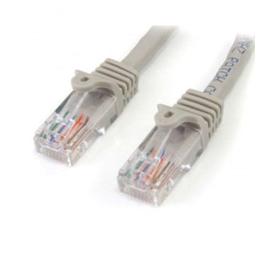 Cavo di rete da 0,5 mt CAT 5E Ethernet RJ45 UTP Elcart