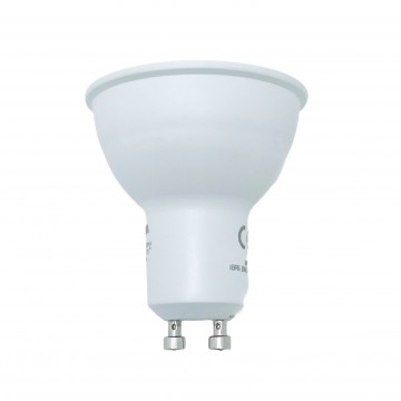 Lampadina led Mazda 5W 4000K Luce Natura attacco GU10