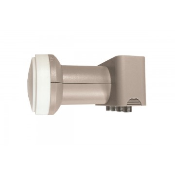 LNB universale Quad per quattro utenti con filtro LTE Emme Esse