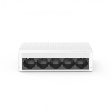 Switch 10/100 Tenda a 5 porte Ethernet