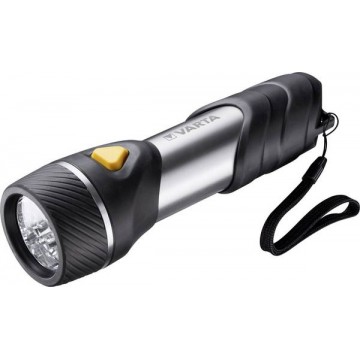 Torcia portatile Varta Day Light multi LED F30