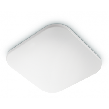 Plafoniera a LED da soffitto Philips myLiving 17W 4000K