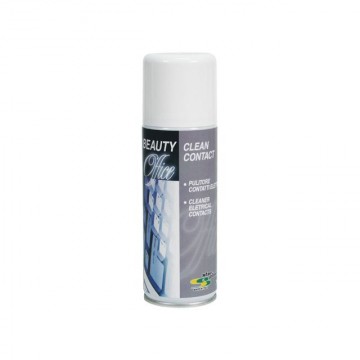 Spray pulisci contatti a secco 200ml Melchioni