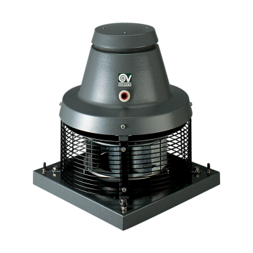 Tiracamino TC 10 M Vortice con griglia anti volatili 15000