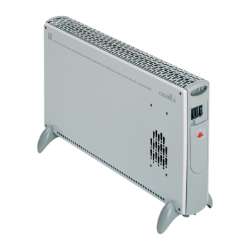 Termoconvettore elettrico Vortice CALDORE R 2000W 70211