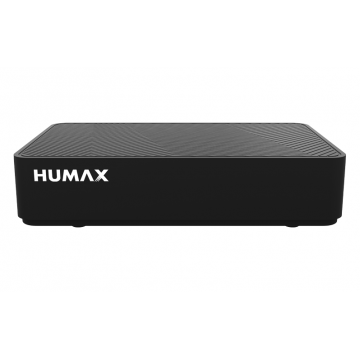 Nuovo decoder digitale terrestre T2 Full HD DIGIMAX LT Humax