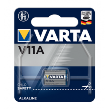 Batteria V11A Varta Alkalina