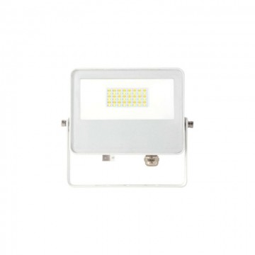 Proiettore a led Beneito SKY Tricolor 3000K/4000K/5000K 20W colore Bianco IP65