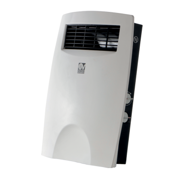 Termoventilatore CALDOMI Vortice 2000W