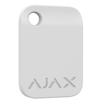 Chiave TAG contactless 3 pz per tastiera KeyPad PLUS AJAX