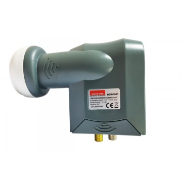 LNB 1 uscita dCSS + 1 porta legacy Emme Esse