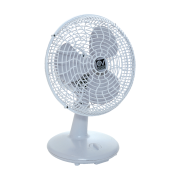 Ventilatore oscillante da tavolo Vortice GORDON 30/12"