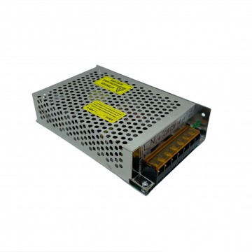 Driver alimentatore Lampo Strip Led 100W 12V