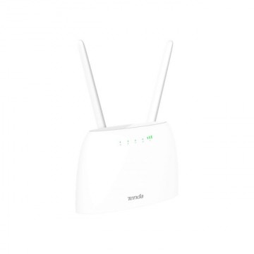 Router Tenda Wi-Fi 4G VoLTE