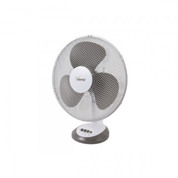 Ventilatore oscillante da tavolo Bimar VT412 40"