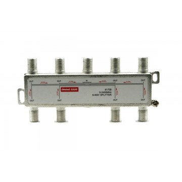Partitore passivo 8 uscite EmmeEsse 81758