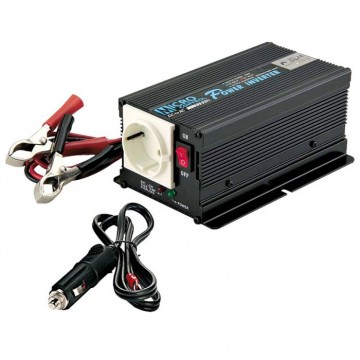 Inverter onda sinusoidale modificata 350W / 12V Elcart Victory