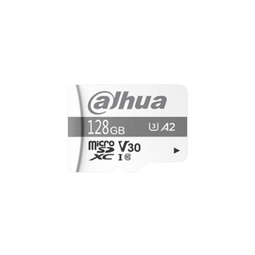 Scheda MicroSD Dahua da 128 GB