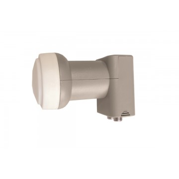 LNB Emme Esse TWIN 2 uscite con filtro LTE