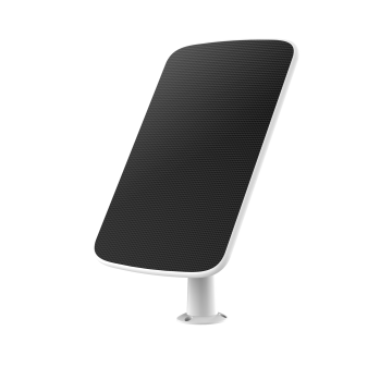 Pannello solare per telecamere Ezviz a batteria