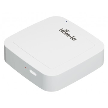 Bottone scenari e automazioni PoP Button Bluetooth Hom-io