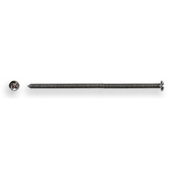 Viti per coperchi scatole di derivazione lunghezza 50mm 50 PZ Vimar V70199