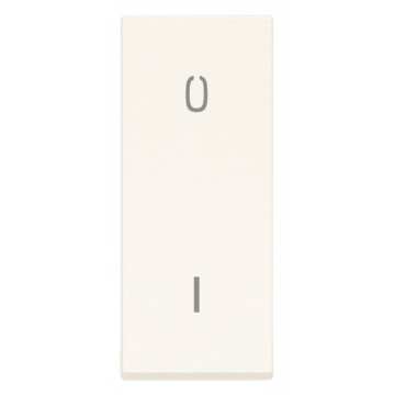 Interruttore Bipolare 0/1 Vimar Linea Bianco 30016.B