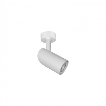 Proiettore a Led Piccolo Beneito con basetta e attacco per GU10