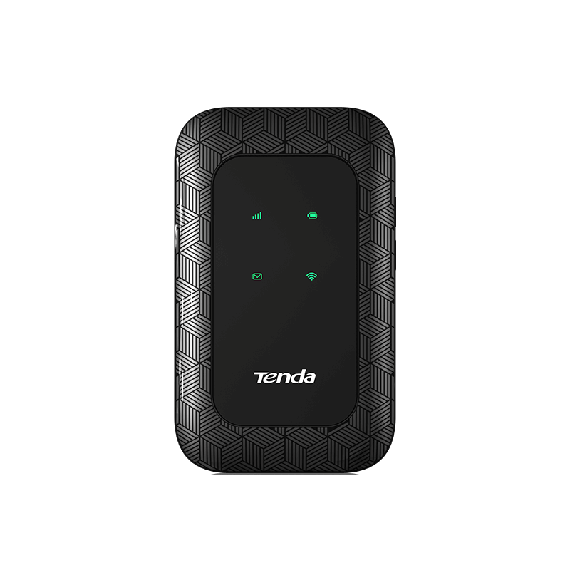 Router WIFI portatile 4G LTE Mobile hotspot Tenda 4G180