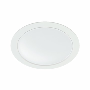 Faretto a led tondo da incasso Beneito AIR SWITCH 2700K/3200K/4000K Ø195 mm 22W