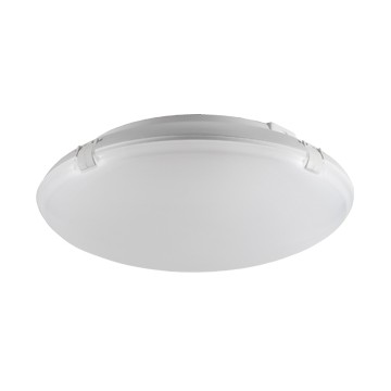 Plafoniera LED Erica Mareco Bianca 14,7W 4000K IP65