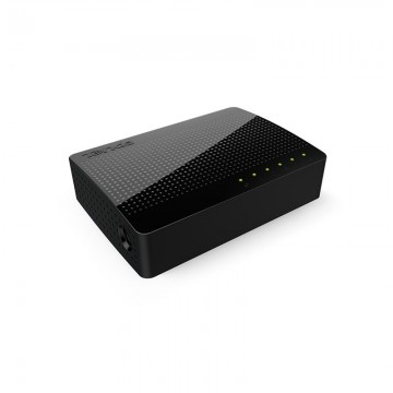 Switch 10/100/1000 Tenda SG105 a 5 porte Ethernet