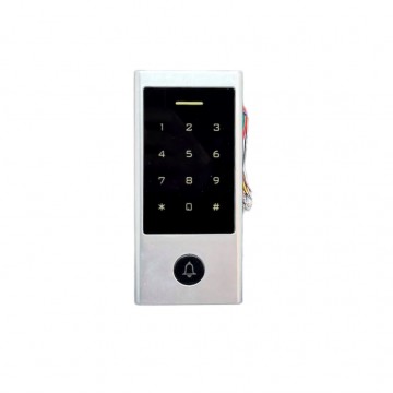 Controllo accessi per B&B Bluetooth - WIFI CDVI LTB10PWI-FI