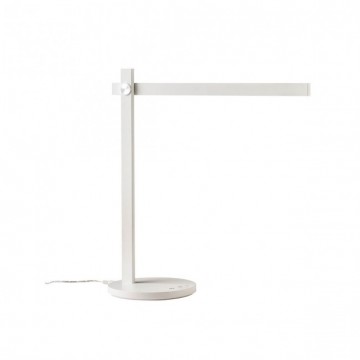 Lampada da tavolo a LED Bianca 5,5W CCT 3000/4500/6500K Omeo Redo