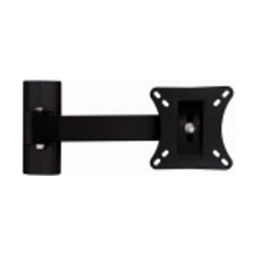 Staffa per TV con 2 snodi Elcart MAX 25KG